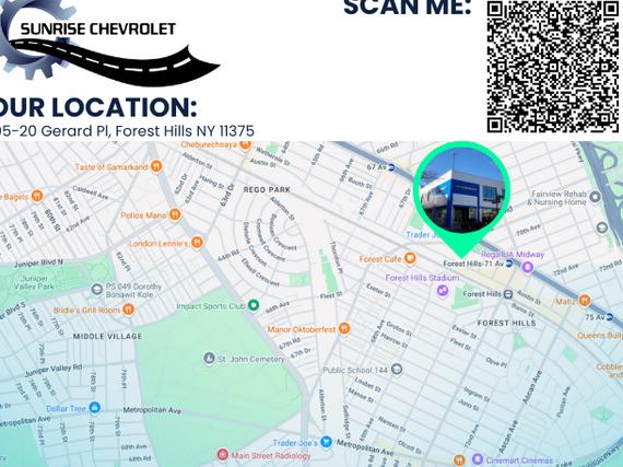 CHEVROLET BOLT EV 2020 1G1FZ6S08L4128220 image